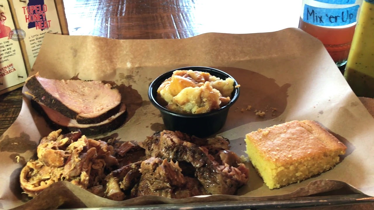 Downers Grove Restaurants MISSION BBQ Eat The Burbs YouTube