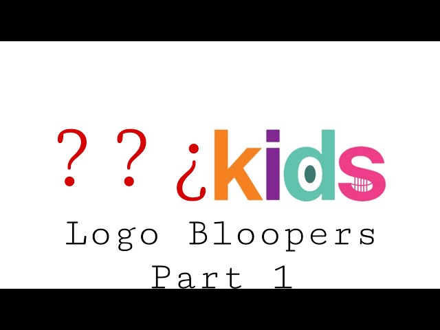 Crazie's TVOkids Logo Bloopers (The Full Movie!) 