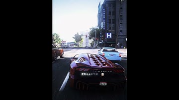 The Best Horn in GTA 5!  #gta #gta5