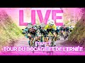 Live tour du bocage et de lerne  tape 3  chaillandchailland