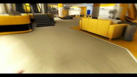 Some fun with Mirror