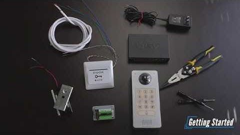 GS Tutorial   GDS Wiring Guide