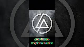 Linkin Park goes Reggae Emptiness Machine  #reggae #cover #coversong #linkinpark #linkinparkcover