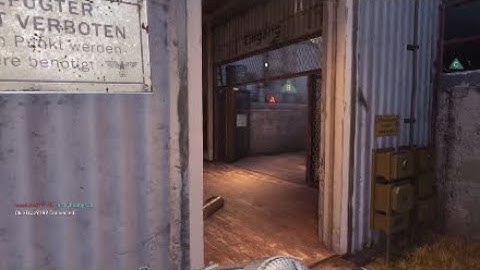 This MP40 is OP Call of Duty World War II