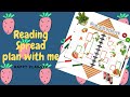 Happy Planner || Reading Journal || Plan With Me