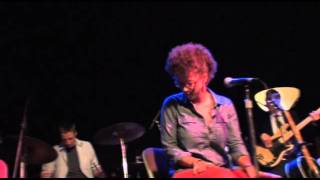 Deepwinter Bonfire Preview: Coloring Time (Live at The Cedar 8/11)