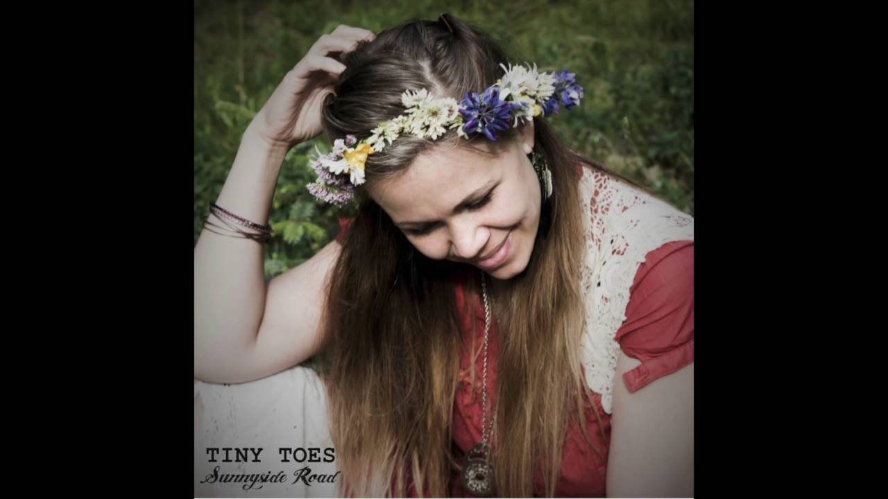 YouTubeでTiny Toes by Sunnyside Roadを視聴 YouTubeでTiny Toes by Sunnyside Roadを視聴