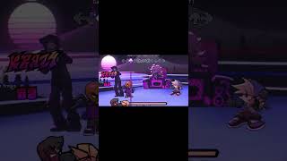 Galactic Storm - FNF':  Voiid Chronicles