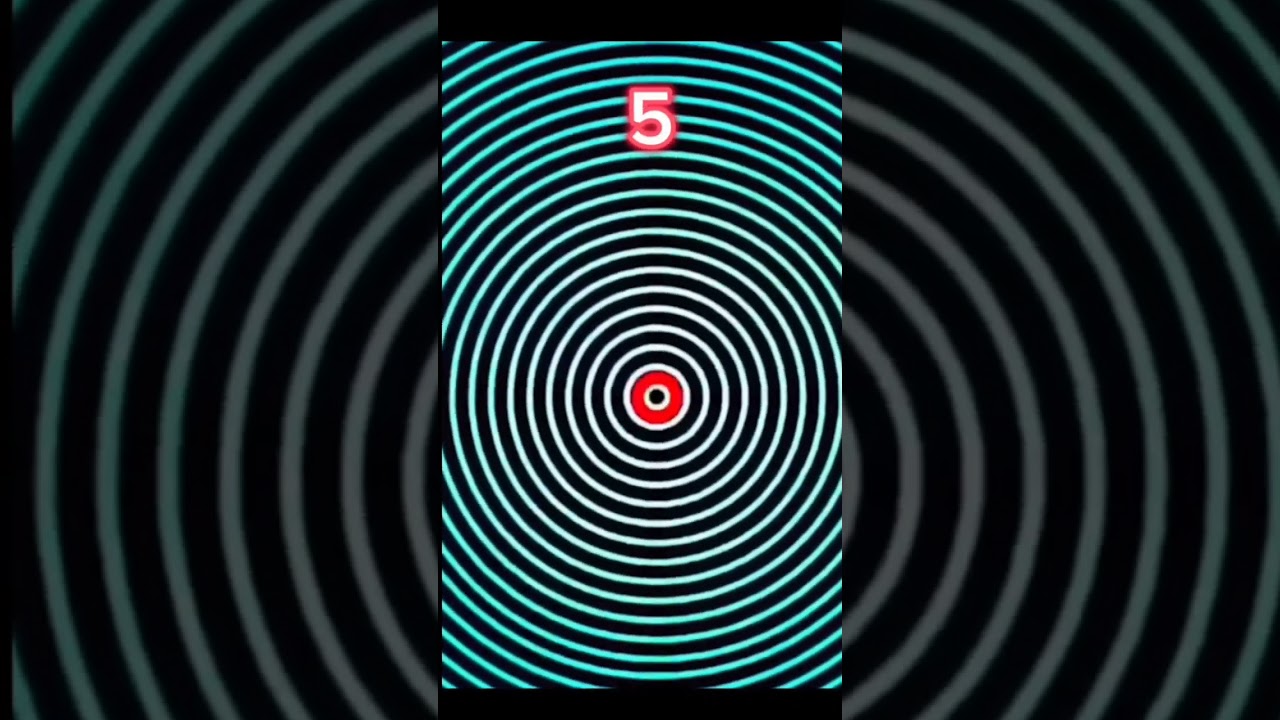 This is the ultimate illusion