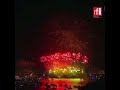Bikin Shiga Sabuwar Shekarar 2025 Da Sama Da Mutum Miliyan 1 Suka Halattta A Sydney RFI Hausa Bikin Shiga Sabuwar Shekarar 2025 Da Sama Da Mutum Miliyan 1 Suka Halattta A Sydney RFI Hausa