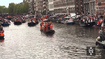 UvA Economics and Business - Amsterdam Welcomes You