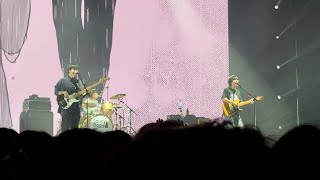 241108 Saucy Dog(사우시독) - シンデレラボーイ | Cinderella Boy(신데렐라 보이) | LIVE at 원더리벳 WONDERLIVET2024
