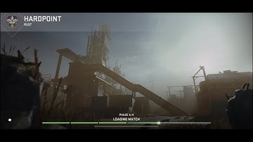 Movement King going to work in Warzone Mobile Multiplayer Gameplay! Rust Map