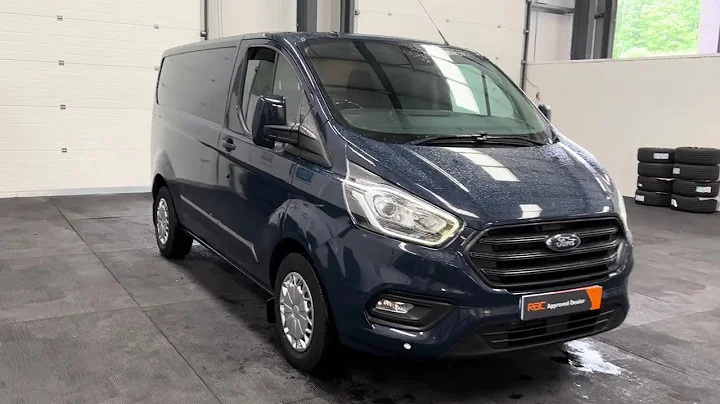 2.0 320 TREND P/V L1 H1 5d 129 BHP www.edencommercialsltd.co.uk www.wittwoo.co.uk