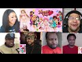 GAMING FREESTYLE COMPILATION [VOLUME 2] [REACTION MASH-UP]#539