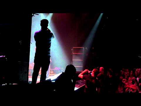 The Assembly "Never Never" live @ Roundhouse Londo...