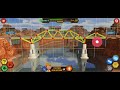 Bridge Construction Simulator Level 21