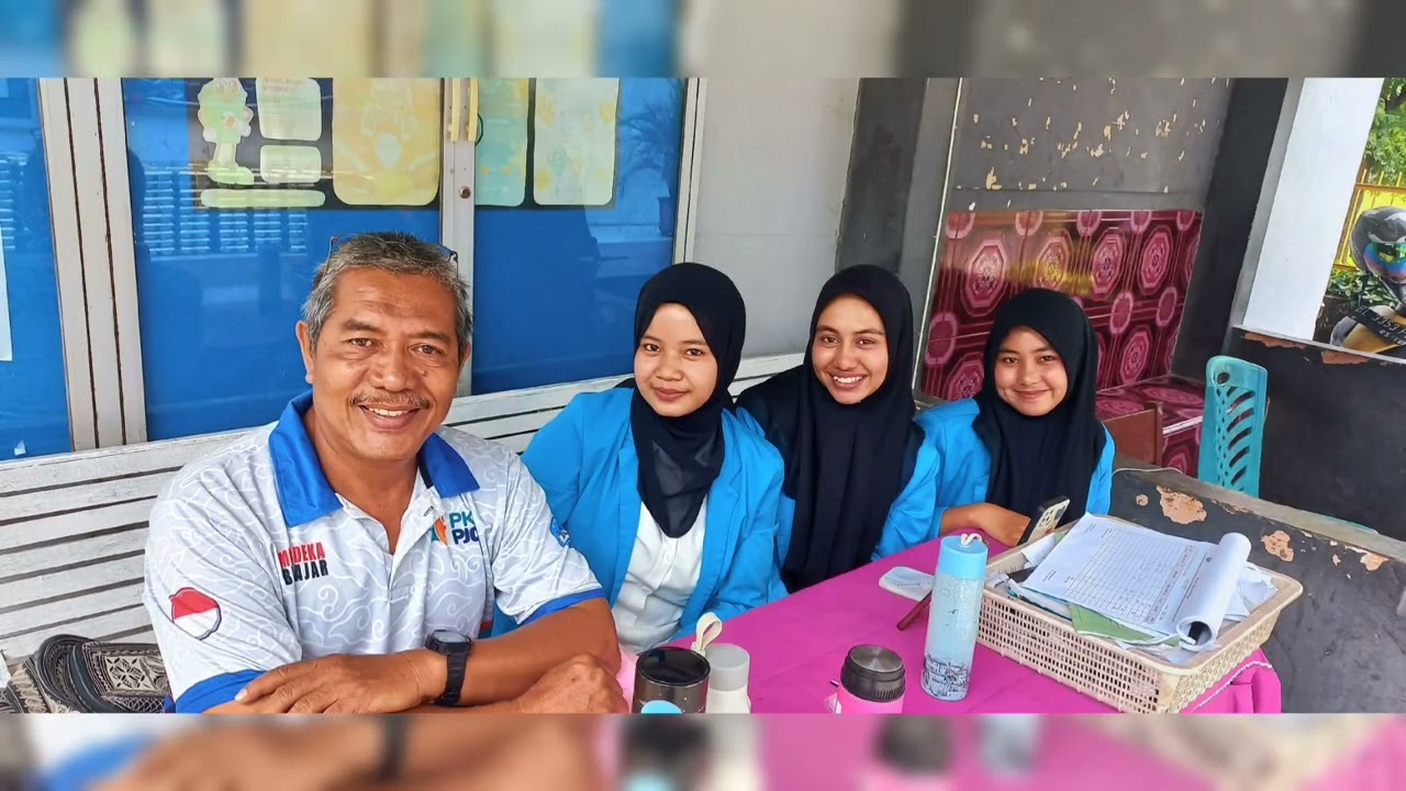 PENDAMPINGAN EFEKTIF GURU PAMONG TERHADAP CALON GURU LPTK UNIVERSITAS SAMUDRA