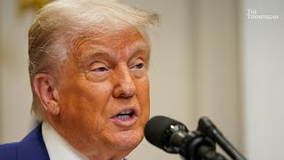 Celebrity LIVE: Donald Trump, Pam Bondi press conference after Supreme Court birthright citizenship decision Profile