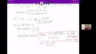 Lecture 10: Advanced Composition (Part 1)