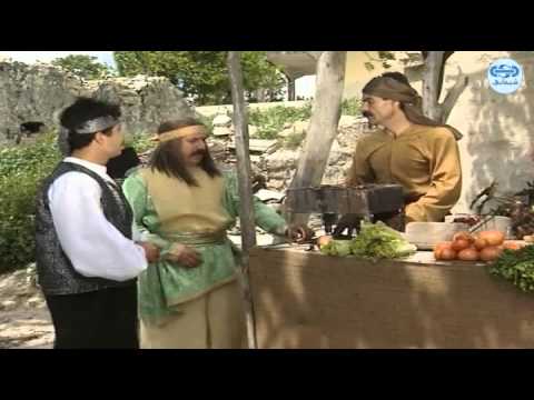 مسلسل كان ياما كان الجزء 2 الثاني طعم الملح 2 Kan Yama Kan 2 HD