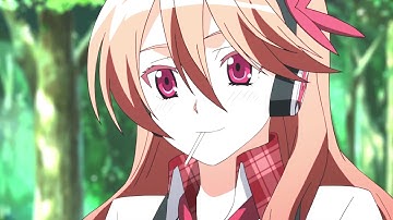 Akama ga kill-AMV-Let it burn