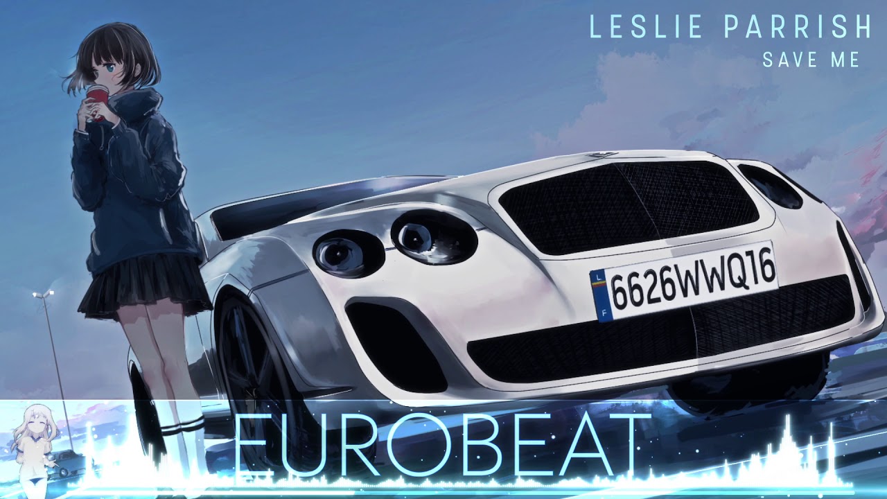 Nightcore ♥ Save Me (Leslie Parrish)