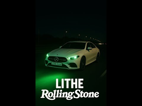1HOUR Lithe Rolling Stone