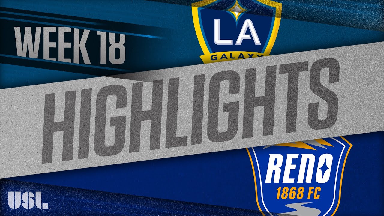 soccer manager HIGHLIGHTS #LAvRNO | 07-11-2018