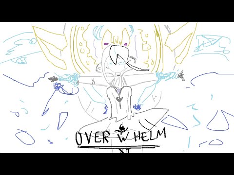 Overwhelm Piano 