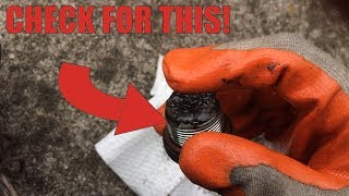 How To:  Manual Transmission Fluid Change | Subaru Forester XT