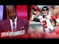 Does Matt Ryan make the Colts contenders in the AFC? | NFL | SPEAK FOR YOURSELF