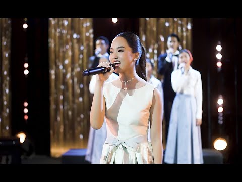 เพลงพระราชนิพนธ์ แผ่นดินของเรา - ฉัฏฐ์วรรณ ทีปสุวรรณ