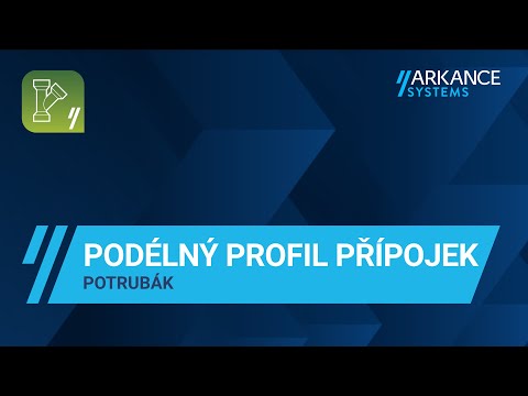 Video: Co je to kvíz v podélném profilu?