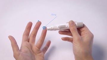 microINR - Testing at home