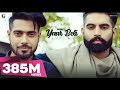 Yaar beli  guri official deep jandu  parmish verma  punjabi song  gk digital  geet mp3