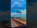 Travel time vlog #travel #sky #vlog #nature #sea #srilanka #railway #ceylon  #@sparkyThesoloTraveler