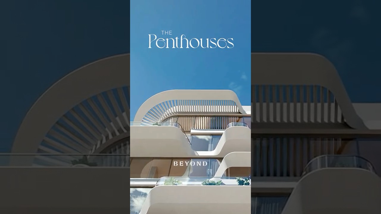 PASSO By Beyond - The Penthouse