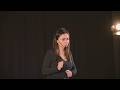 When Your Mother Tongue Starts Fading | Nelly Ghukasyan | TEDxLCC University