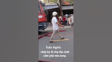 Còi Hú CSGT -  Mọi Người Hỗ Trợ Sơ Tán Tài Sản #113 #csgt #cscd