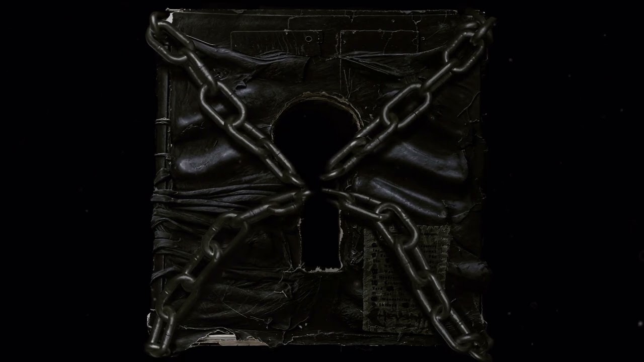 Ski Mask The Slump God - Jah's Interlude Feat XXXTentacion (Official Audio)