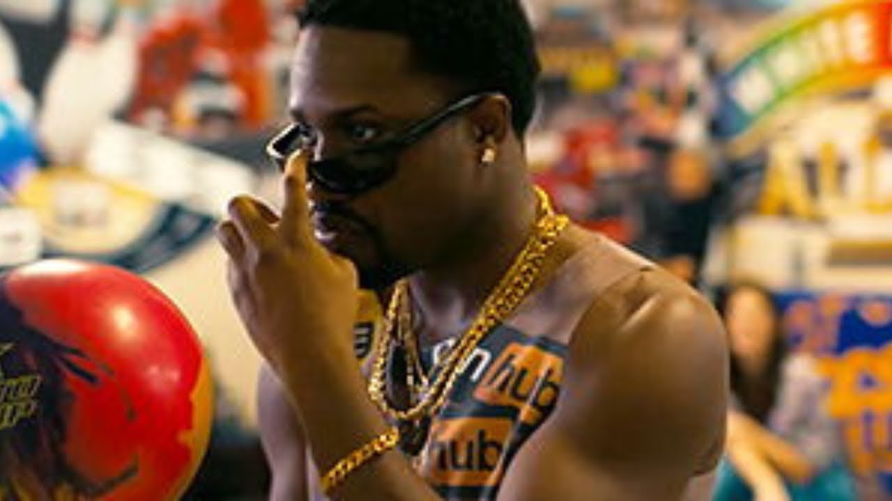 The Gutter Official Trailer 2024 Sameik Moore, D Arcy Carden, Susan Sarandon 