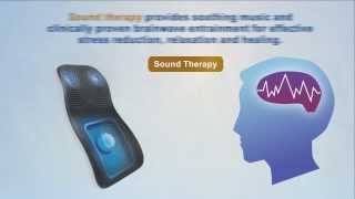 VTS 1000 Vibroacoustic Therapy System