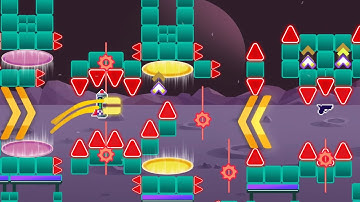 Encore (Challenge) | The Impossible Game 2