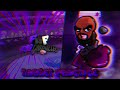 Target Practice (FNF Voiid Chronicles) Reggaetón Fan Remix - Official Visualizer