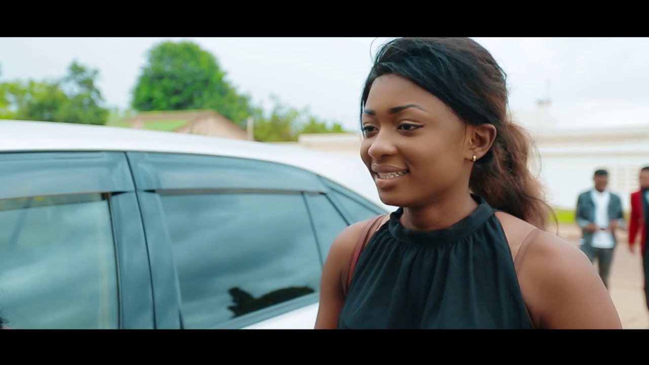 FRANCK BANZA - NADJI VUNIA - Clip intégrale Hd