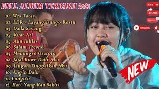 FULL ALBUM DANGDUT KOPLO • HAPPY ASMARA FULL ALBUM