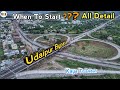 Udaipur bypass full detail  kaya to debari