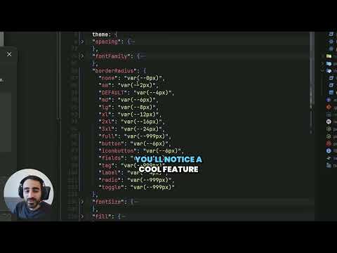 Tailwind Sync: How to Use Figma Scoping for Cleaner Code
