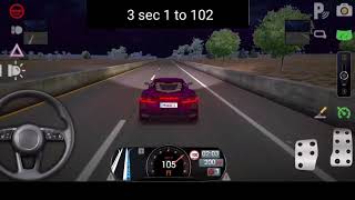 Best game in Driving School Sim || cabby gam3r screenshot 2